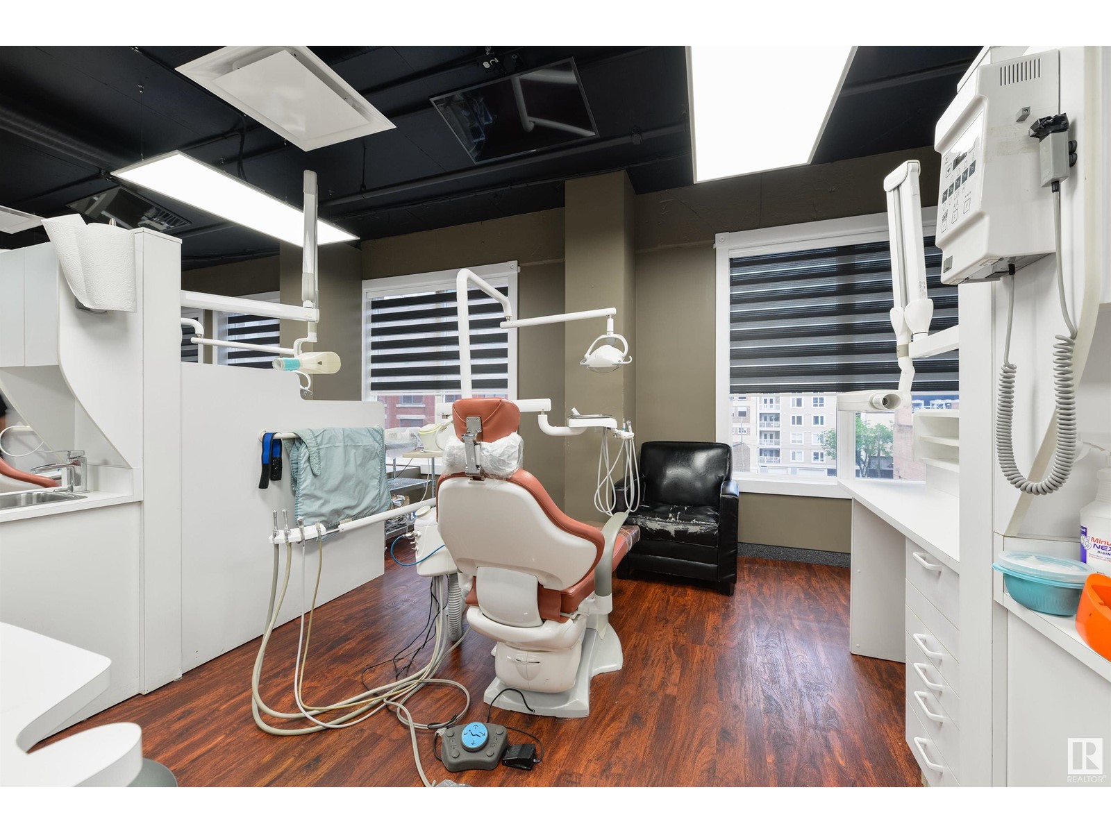 #401 10154 104 St Nw, Edmonton, Alberta  T5J 1A7 - Photo 20 - E4433303