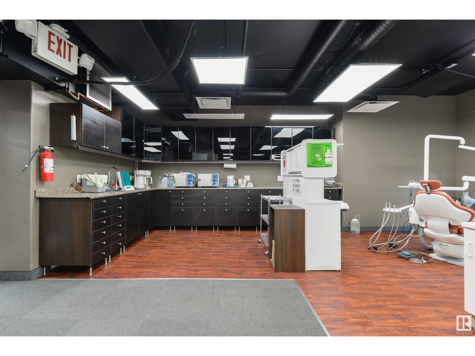 #401 10154 104 St Nw, Edmonton, Alberta  T5J 1A7 - Photo 31 - E4433303