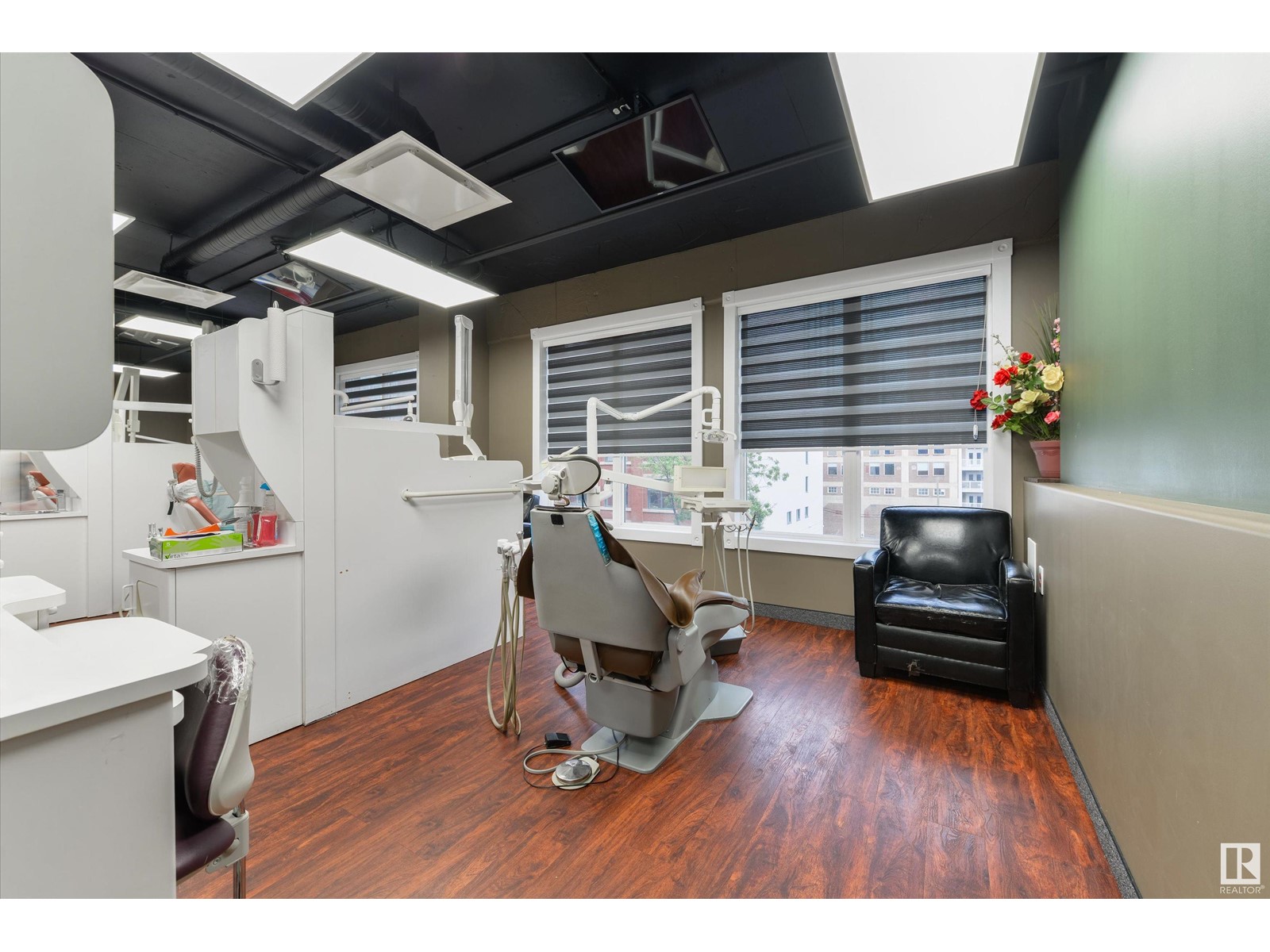 #401 10154 104 St Nw, Edmonton, Alberta  T5J 1A7 - Photo 19 - E4433303