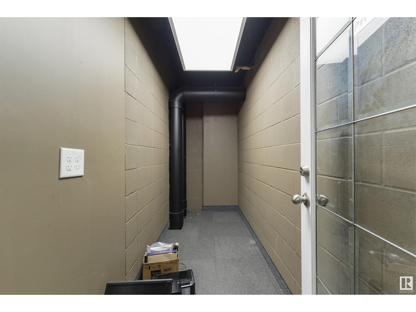 #401 10154 104 St Nw, Edmonton, Alberta  T5J 1A7 - Photo 37 - E4433303