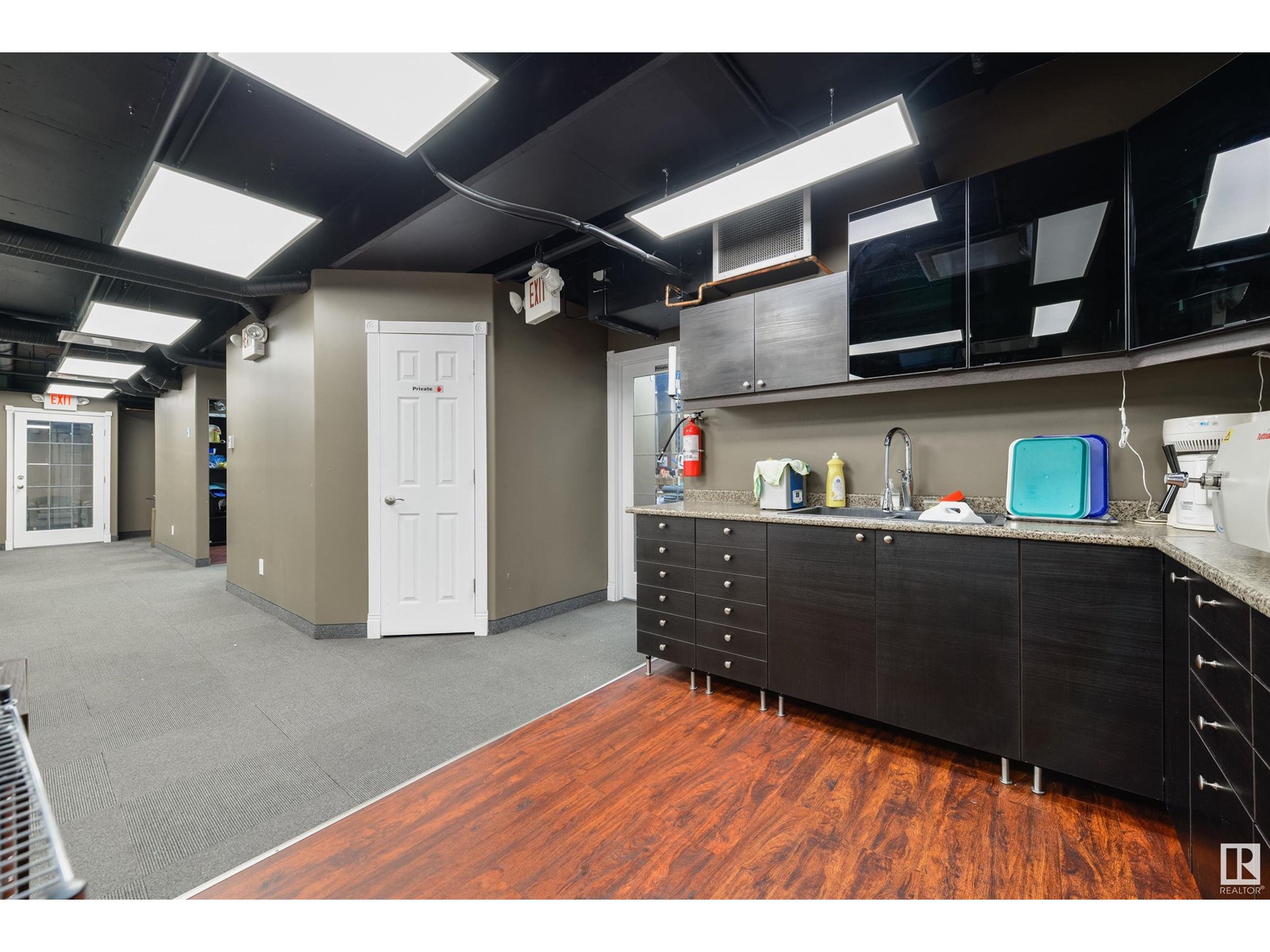 #401 10154 104 St Nw, Edmonton, Alberta  T5J 1A7 - Photo 34 - E4433303