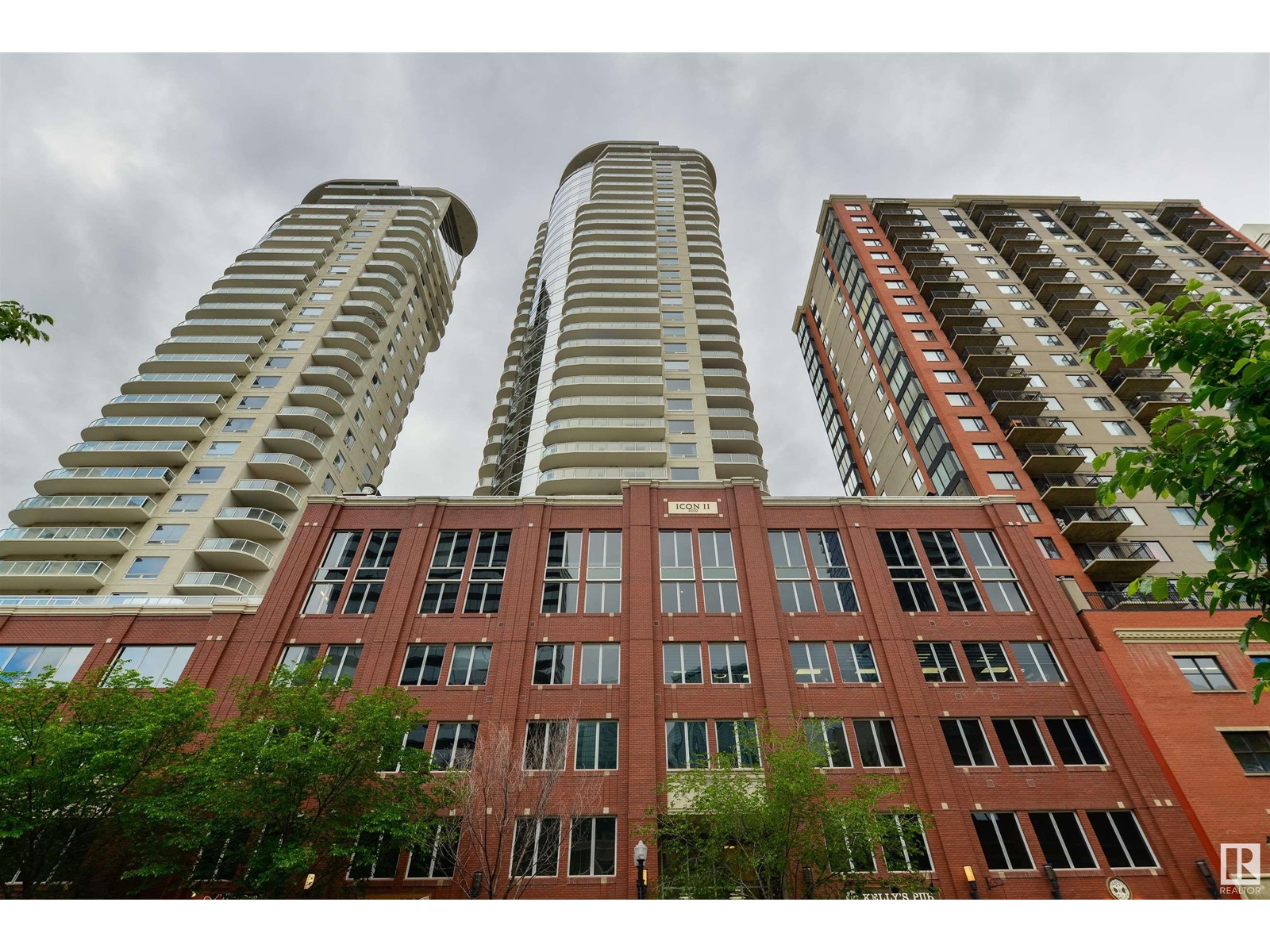 #401 10154 104 St Nw, Edmonton, Alberta  T5J 1A7 - Photo 48 - E4433303