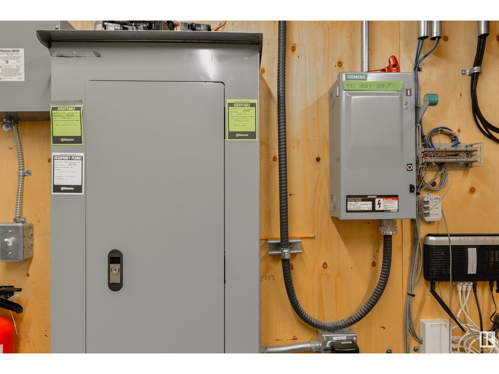 #401 10154 104 St Nw, Edmonton, Alberta  T5J 1A7 - Photo 44 - E4433303