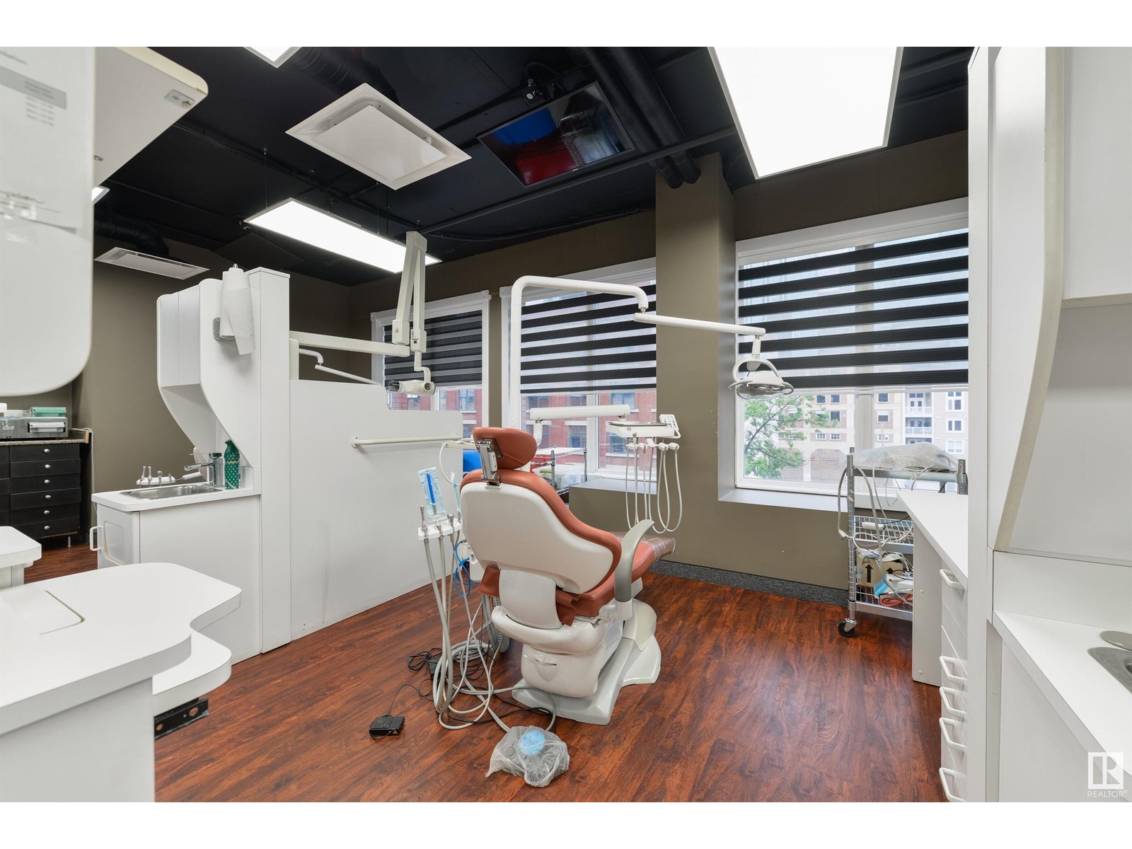 #401 10154 104 St Nw, Edmonton, Alberta  T5J 1A7 - Photo 24 - E4433303