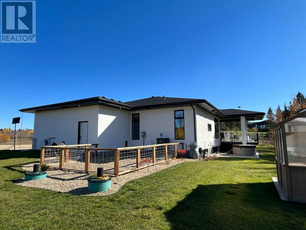 #7 420064 Range Road 262, Rural Ponoka County, Alberta  T4J 0B3 - Photo 37 - A2205435