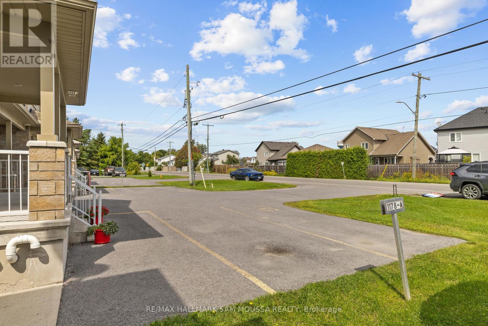 1176 South Russell Road, Russell, Ontario  K4R 1B2 - Photo 36 - X12111082
