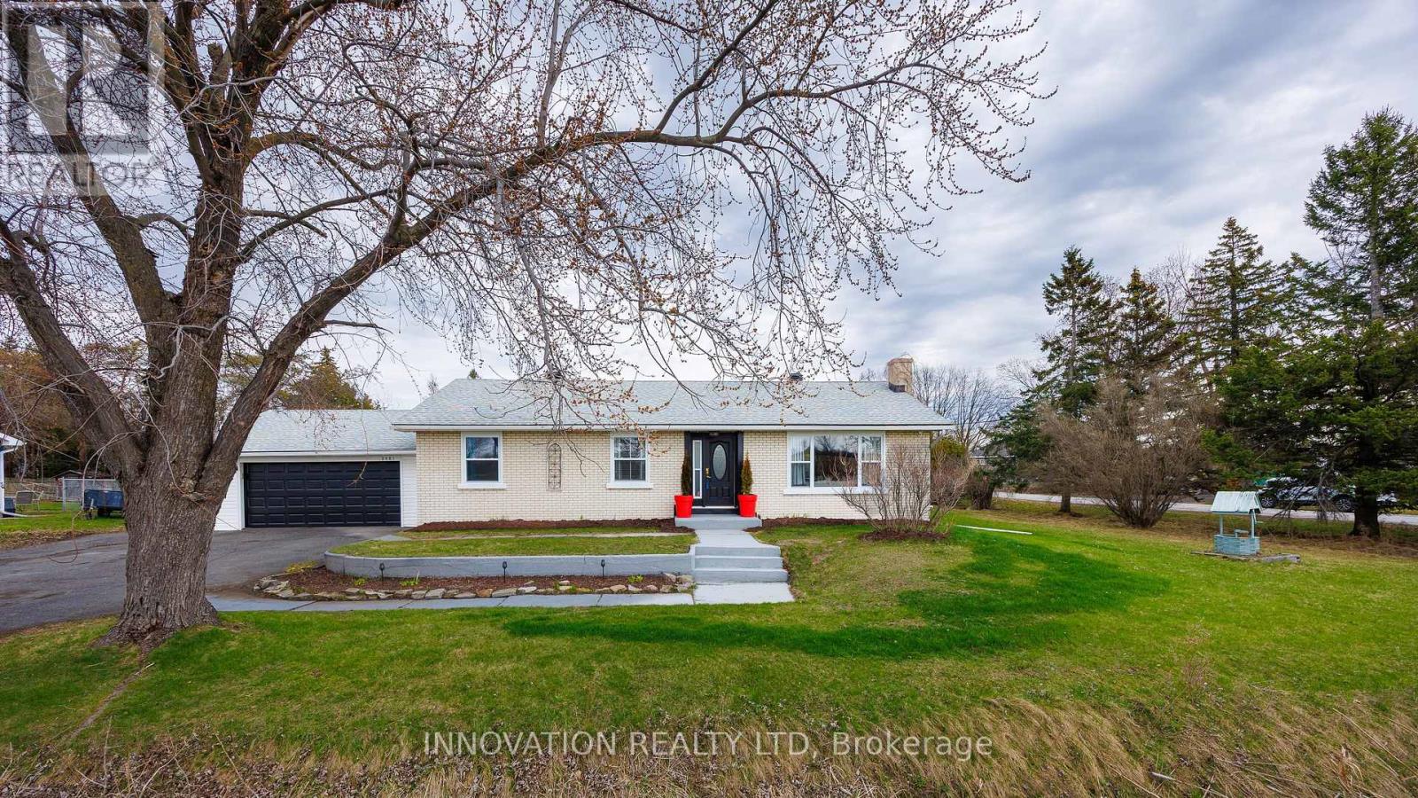 Property at 2481 MERIVALE ROAD image 1
