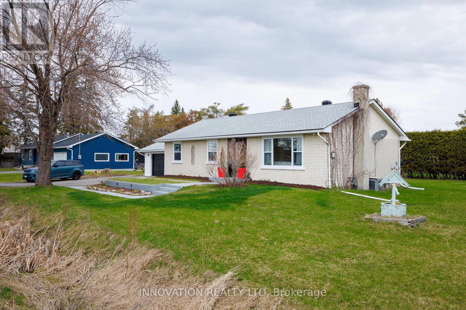 Property at 2481 MERIVALE ROAD image 2