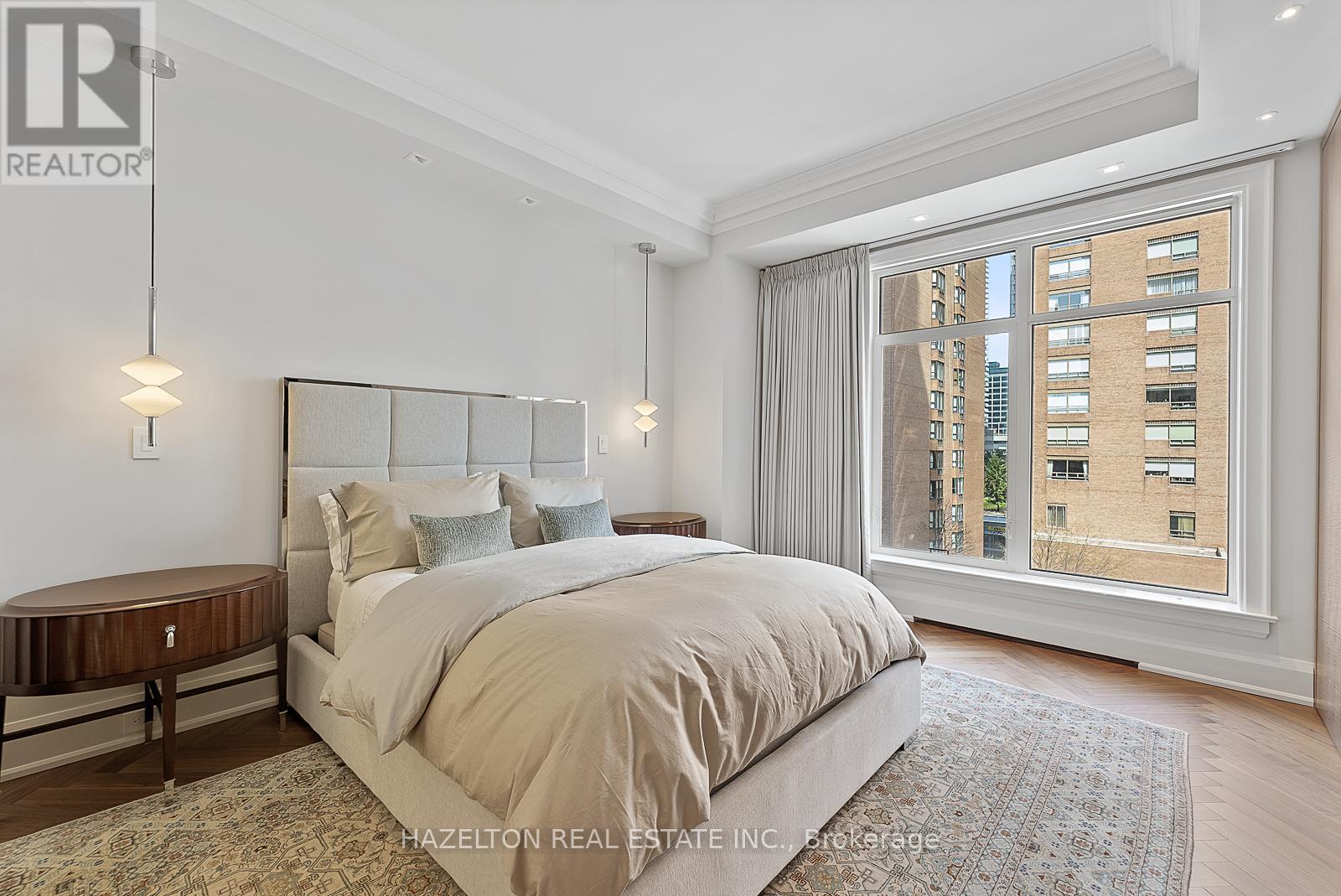 7d - 1 St Thomas Street, Toronto, Ontario  M5S 3M5 - Photo 12 - C12111032