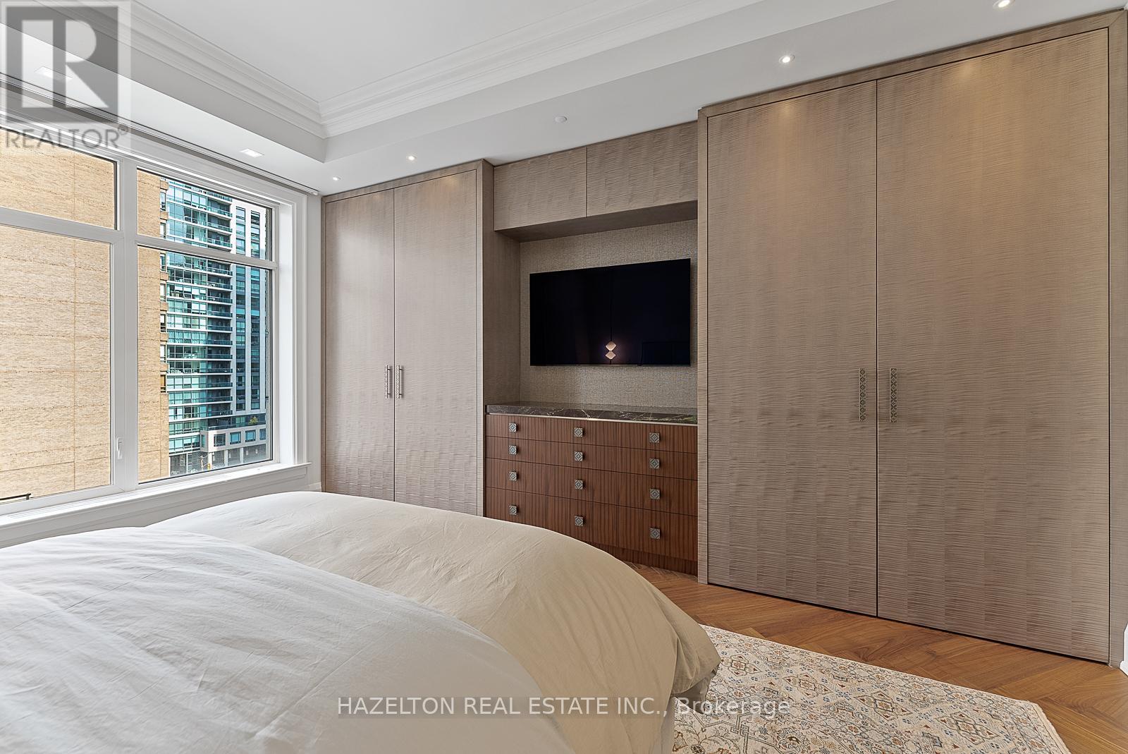 7d - 1 St Thomas Street, Toronto, Ontario  M5S 3M5 - Photo 13 - C12111032