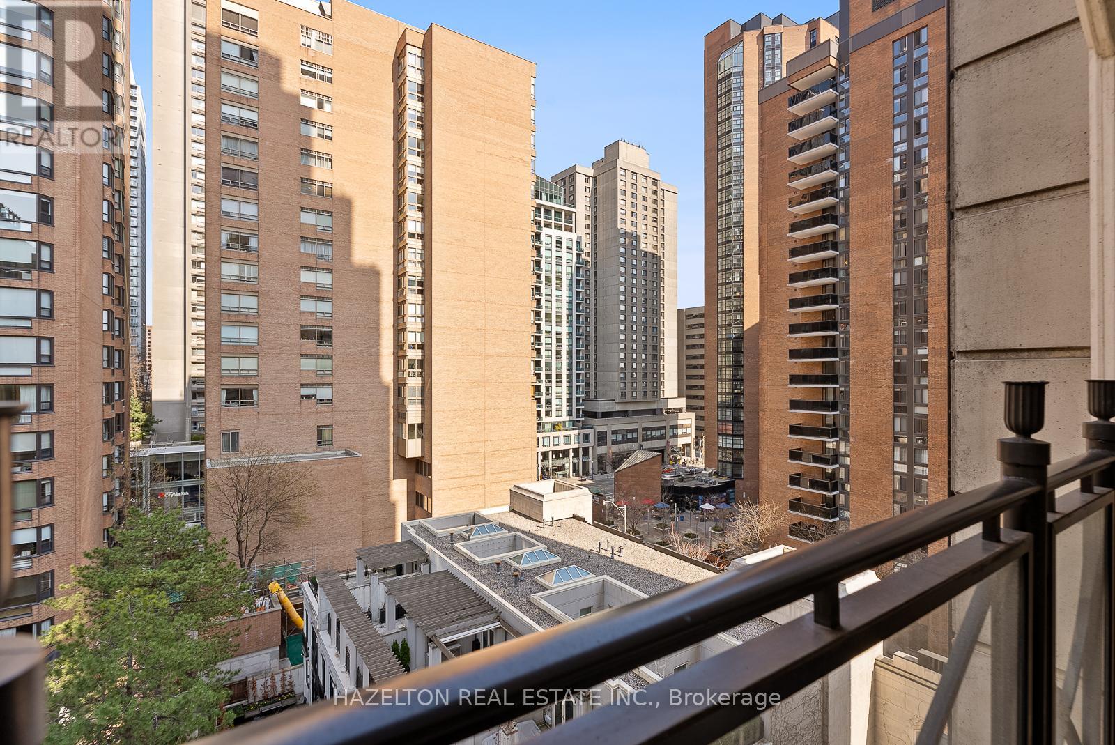 7d - 1 St Thomas Street, Toronto, Ontario  M5S 3M5 - Photo 24 - C12111032