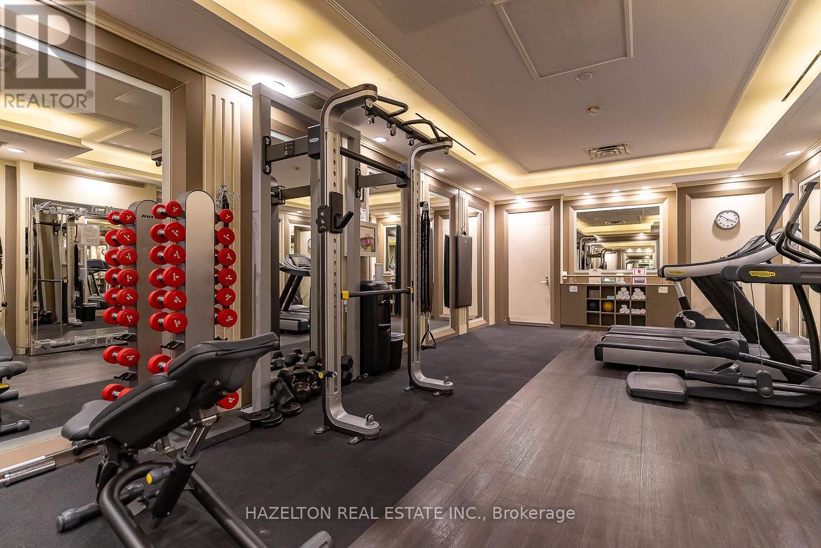 7d - 1 St Thomas Street, Toronto, Ontario  M5S 3M5 - Photo 25 - C12111032