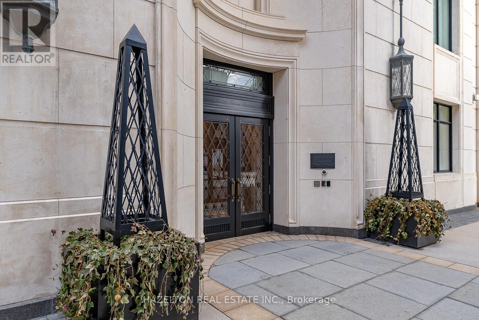 7d - 1 St Thomas Street, Toronto, Ontario  M5S 3M5 - Photo 26 - C12111032