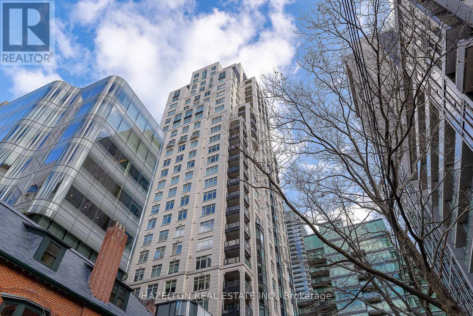 7d - 1 St Thomas Street, Toronto, Ontario  M5S 3M5 - Photo 27 - C12111032