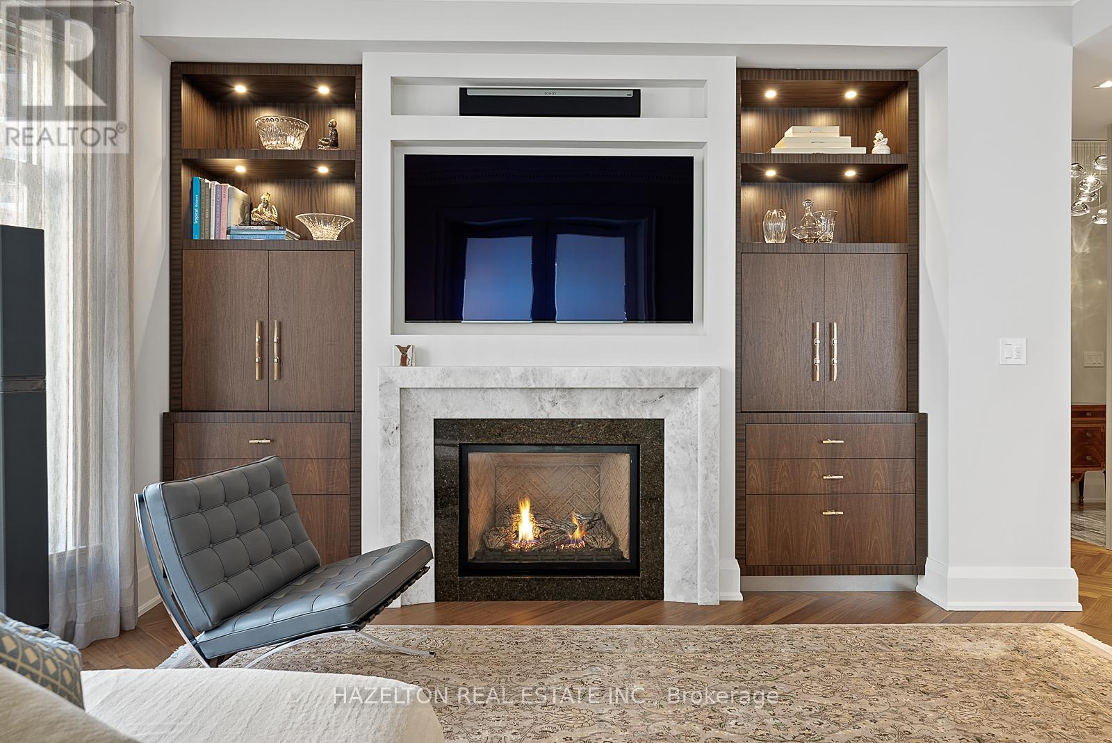 7d - 1 St Thomas Street, Toronto, Ontario  M5S 3M5 - Photo 4 - C12111032