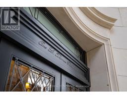 7D - 1 ST THOMAS STREET, Toronto, Ontario