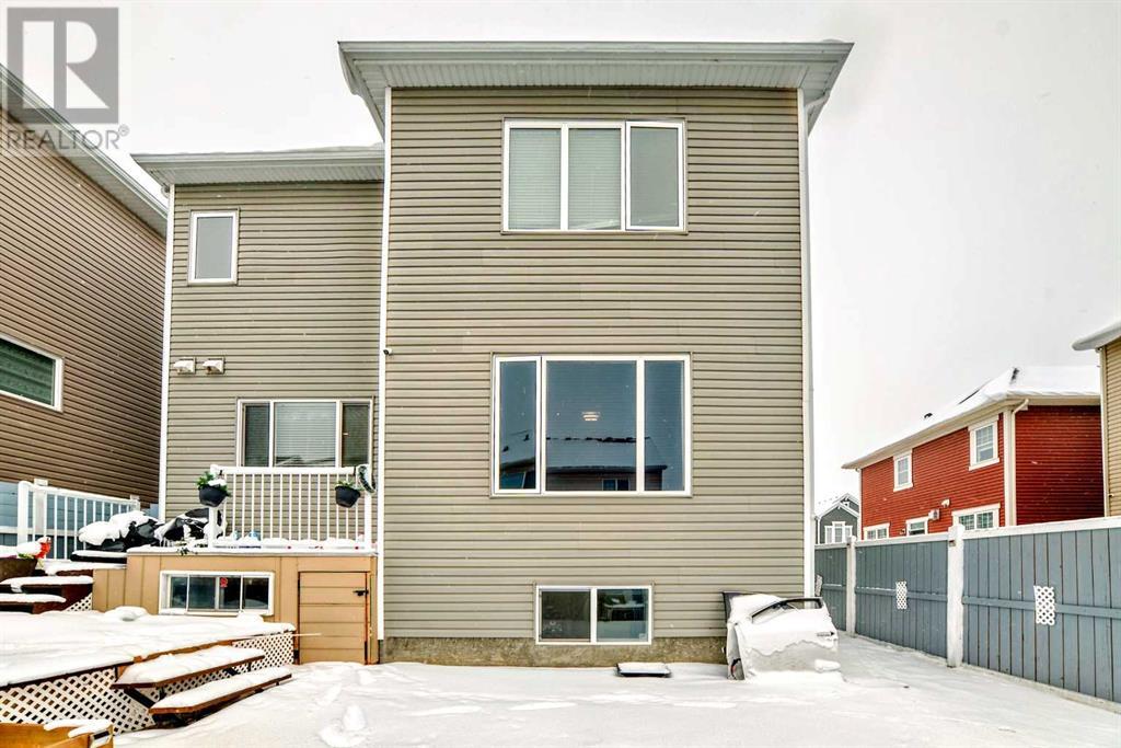 137 Cityside Way Ne, Calgary, Alberta  T3N 1P2 - Photo 46 - A2195035