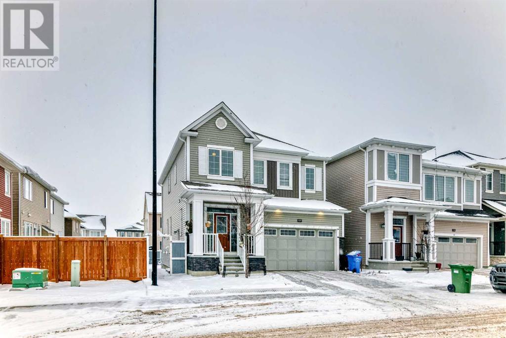 137 Cityside Way Ne, Calgary, Alberta  T3N 1P2 - Photo 48 - A2195035