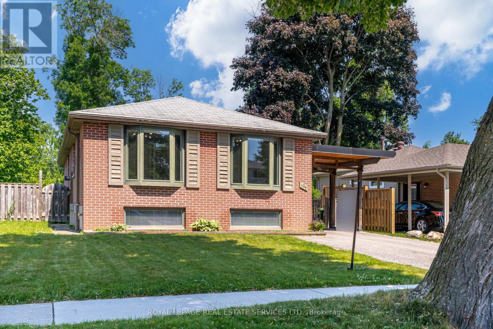 Property at 194 SYLVAN AVENUE image 1