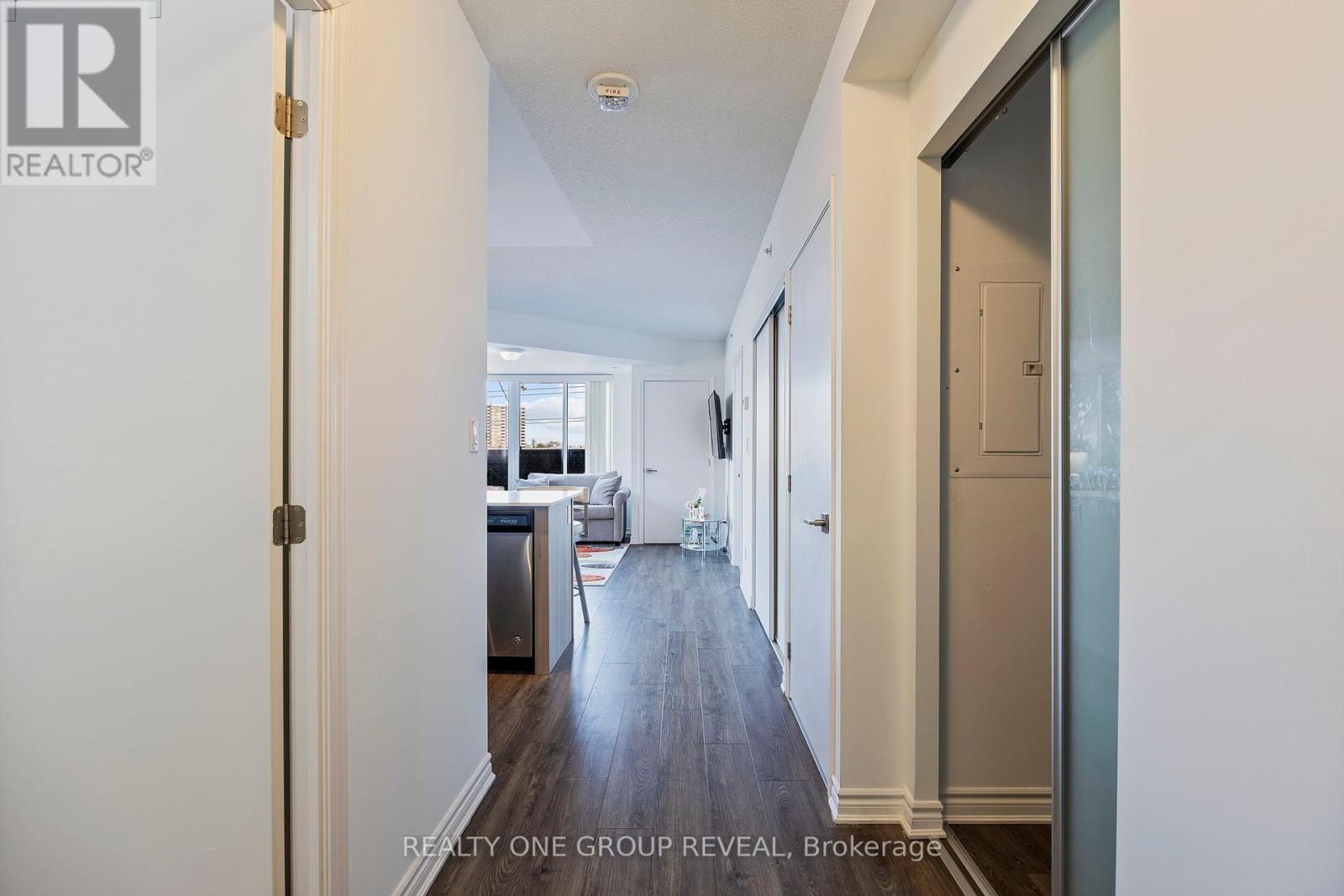 313 - 1 Falaise Road, Toronto, Ontario  M1E 0B9 - Photo 5 - E12110999