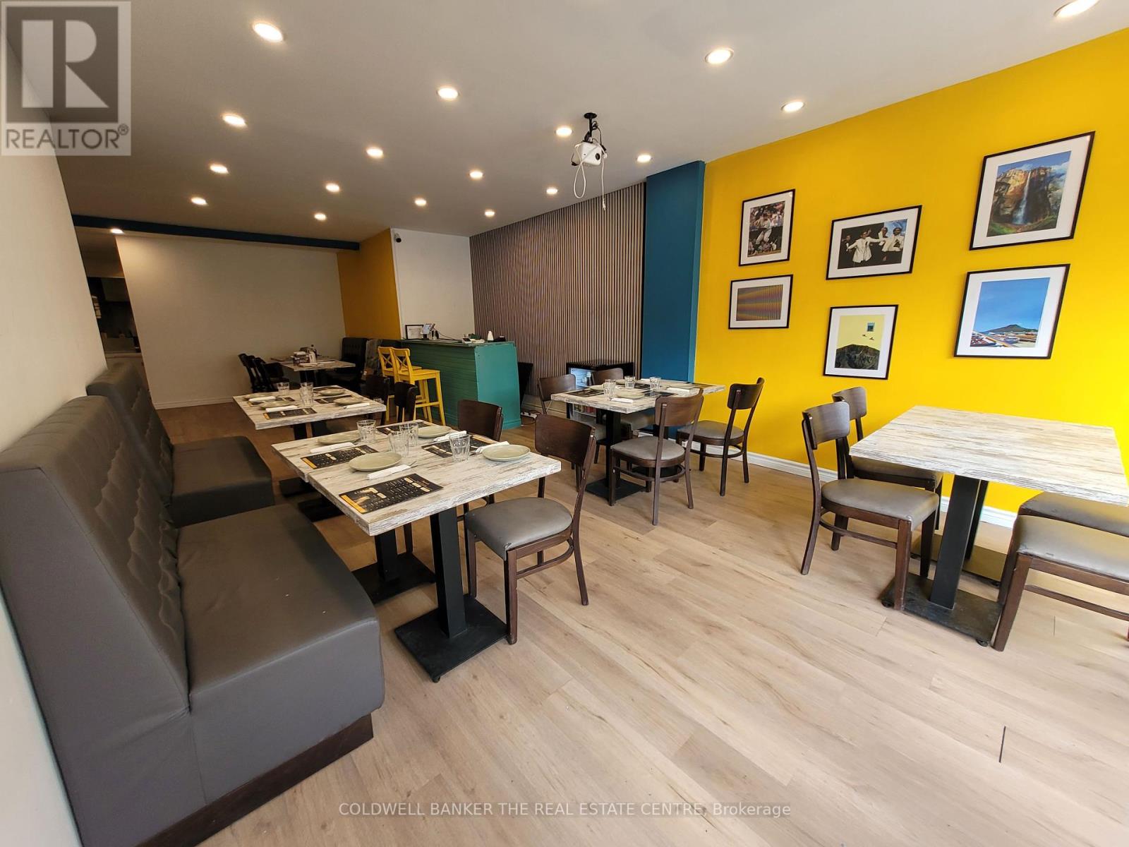 Property at 818 DANFORTH AVENUE image 1