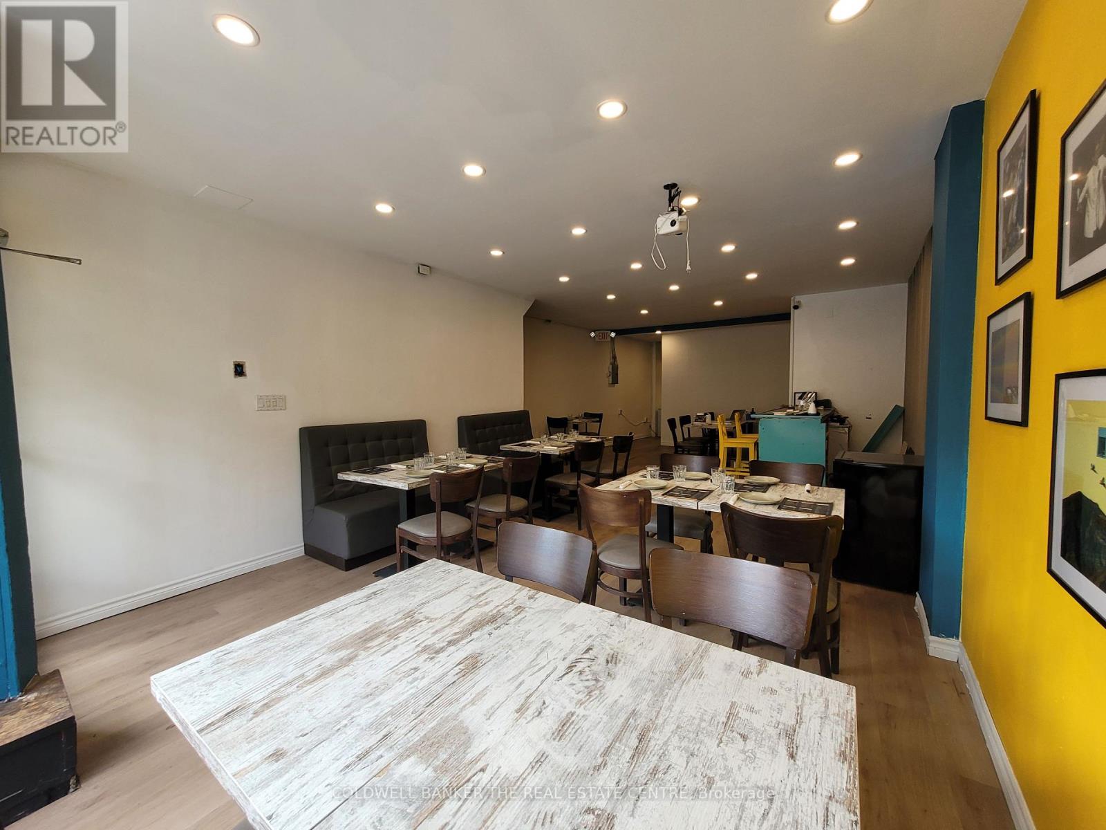 818 Danforth Avenue, Toronto (Danforth), Ontario  M4J 1L6 - Photo 4 - E12111035