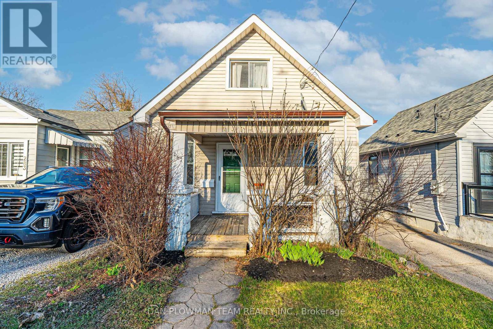 Property at 287 NASSAU STREET image 1