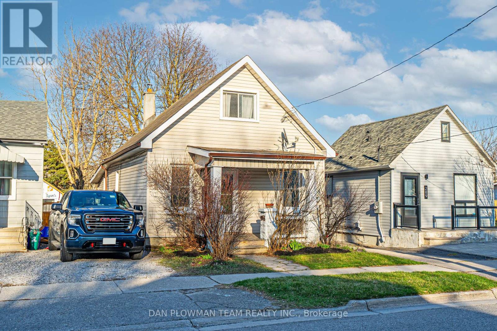 Property at 287 NASSAU STREET image 4