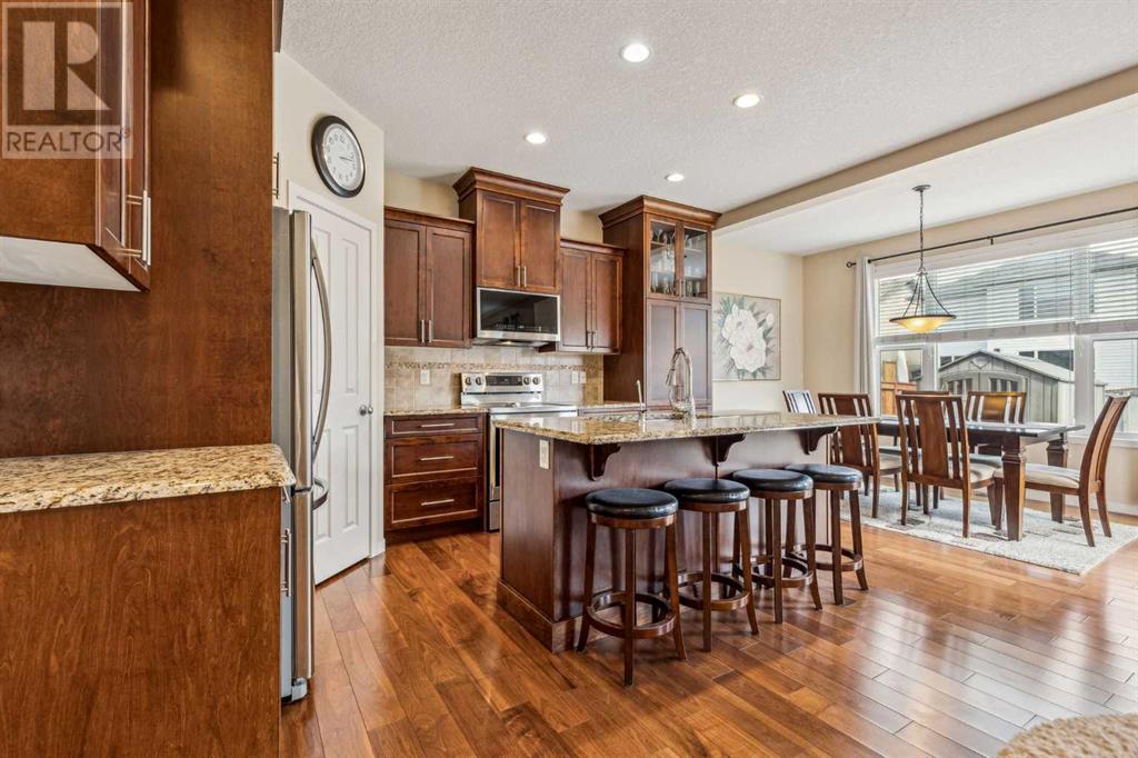 148 Brightoncrest Manor Se, Calgary, Alberta  T2Z 0N9 - Photo 4 - A2214448