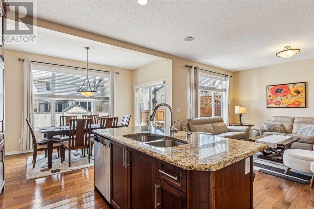 148 Brightoncrest Manor Se, Calgary, Alberta  T2Z 0N9 - Photo 8 - A2214448