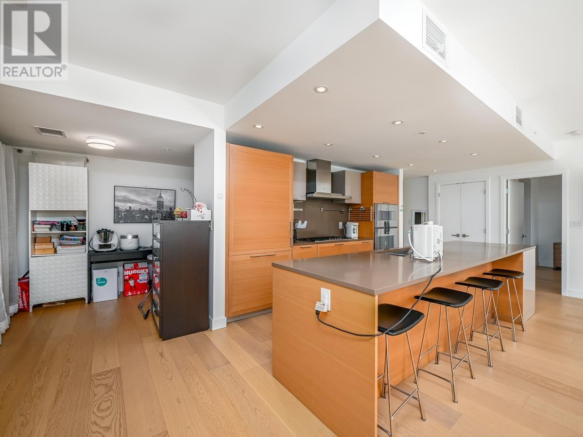 204 7128 Adera Street, Vancouver, British Columbia  V6Z 3G1 - Photo 13 - R2995260