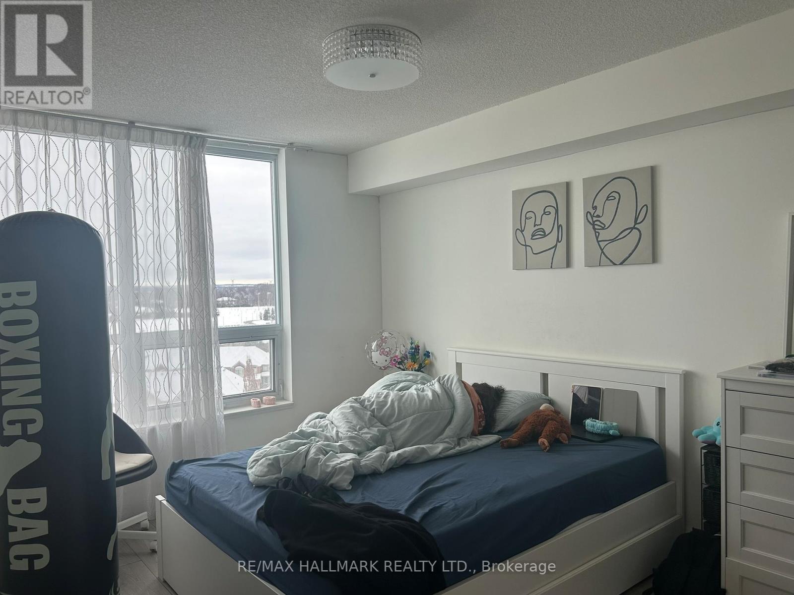 1001 - 30 North Park Road, Vaughan, Ontario  L4J 0G6 - Photo 11 - N12111104