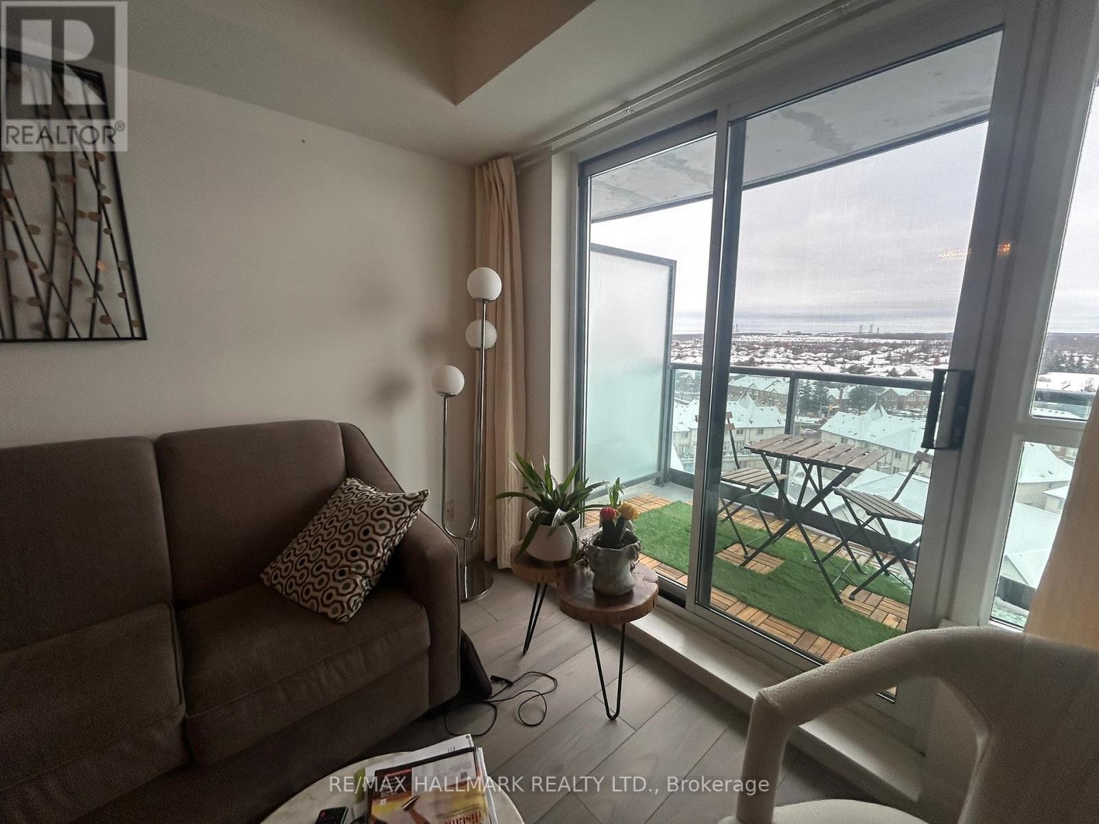 1001 - 30 North Park Road, Vaughan, Ontario  L4J 0G6 - Photo 16 - N12111104