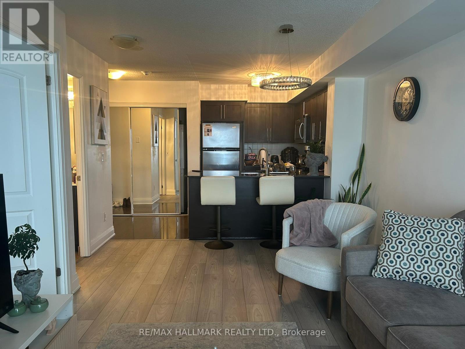 1001 - 30 North Park Road, Vaughan, Ontario  L4J 0G6 - Photo 18 - N12111104