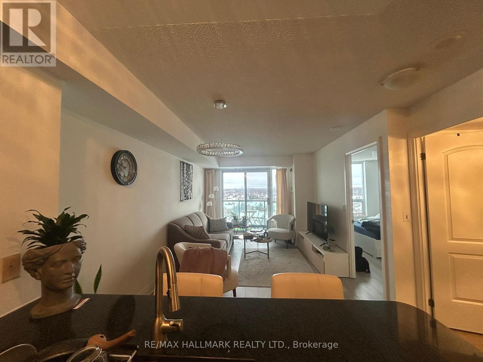 1001 - 30 North Park Road, Vaughan, Ontario  L4J 0G6 - Photo 19 - N12111104