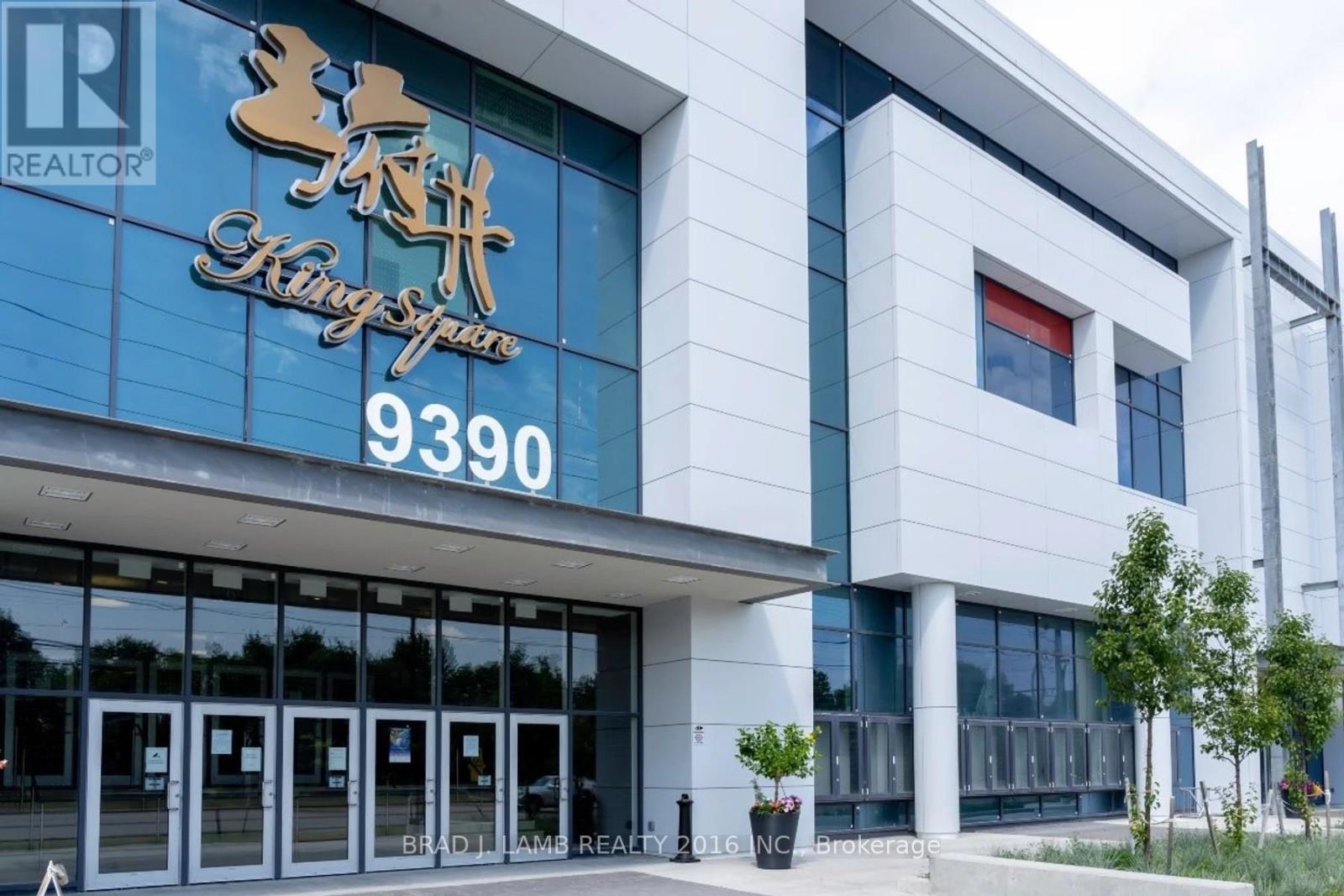 Property at 1B19 - 9390 WOODBINE AVENUE image