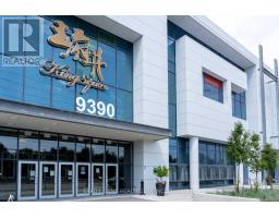 1B19 - 9390 WOODBINE AVENUE, Markham, Ontario