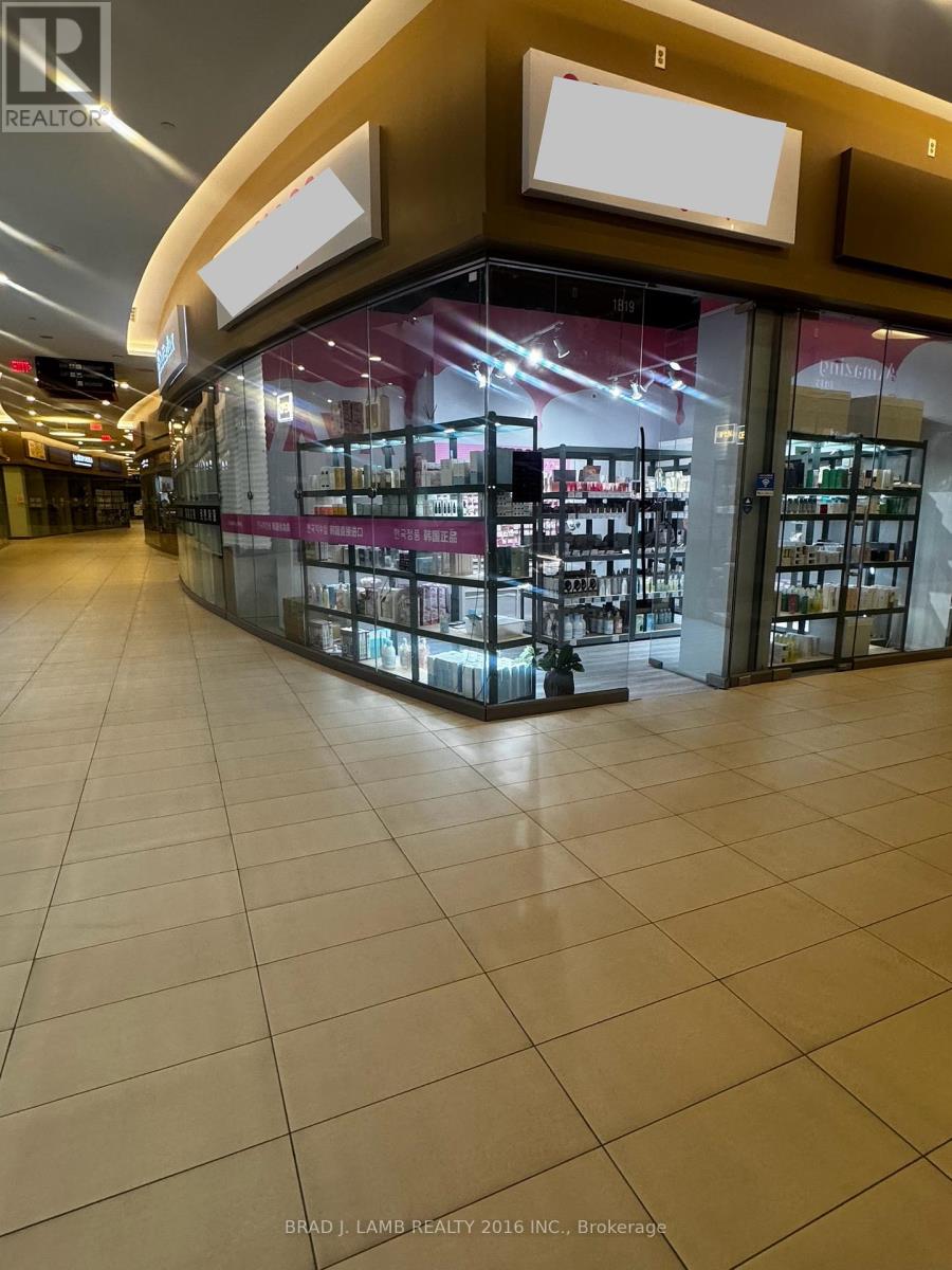 Property at 1B19 - 9390 WOODBINE AVENUE image