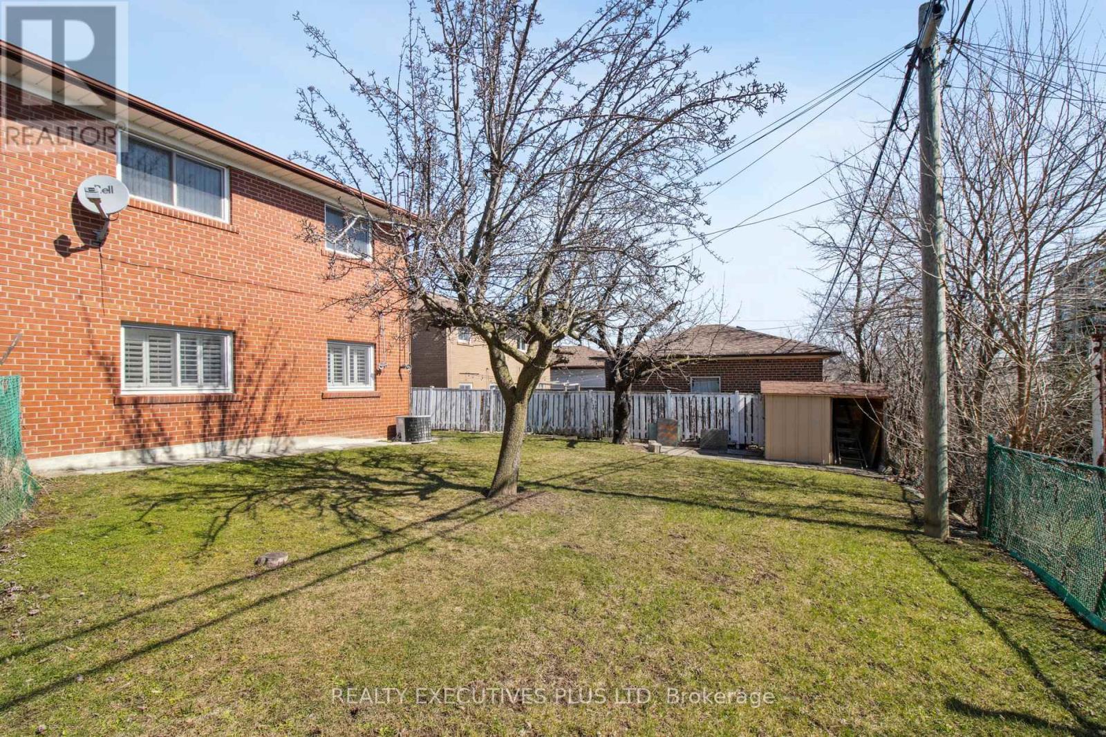 10 Bemberg Court, Toronto, Ontario  M9W 3V5 - Photo 27 - W12073665