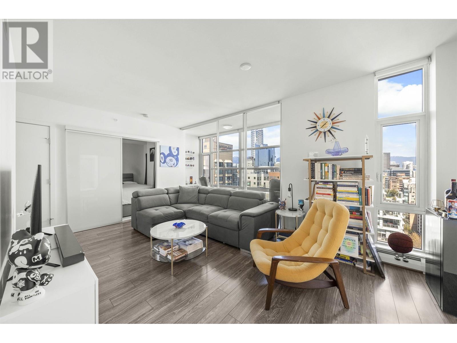 2303 1283 Howe Street, Vancouver, British Columbia  V6Z 0E3 - Photo 14 - R2995650