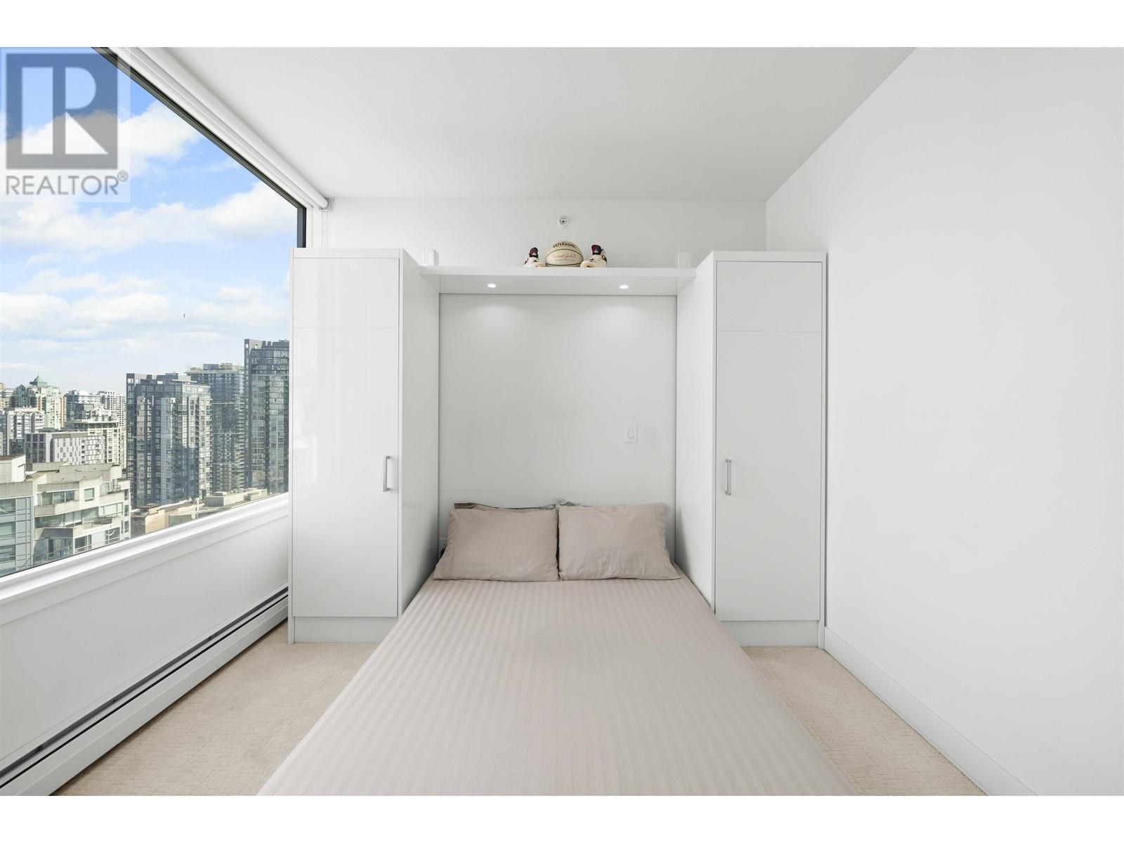 2303 1283 Howe Street, Vancouver, British Columbia  V6Z 0E3 - Photo 15 - R2995650