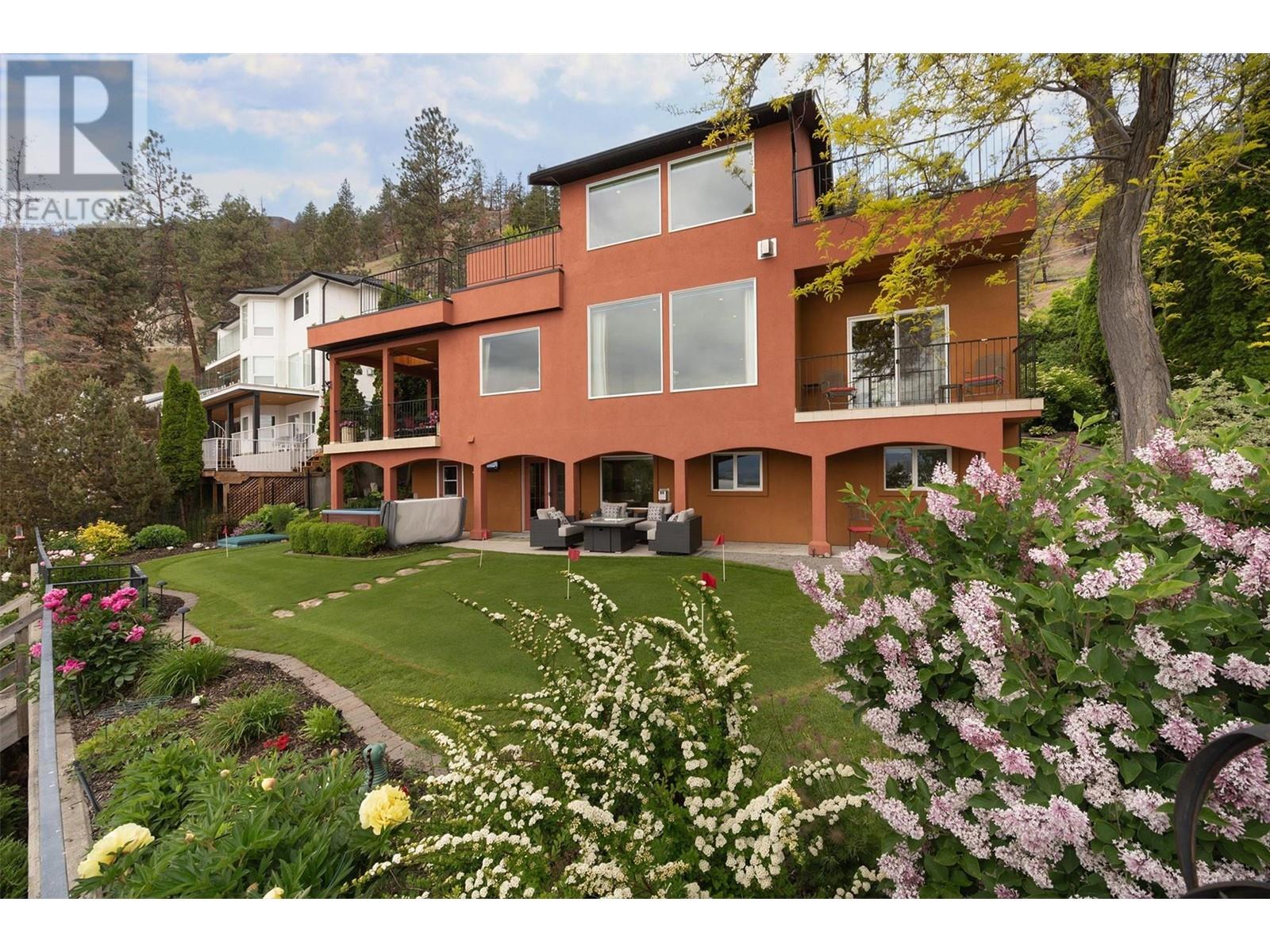 683 Westside Road S, West Kelowna, British Columbia  V1Z 3S2 - Photo 8 - 10345431