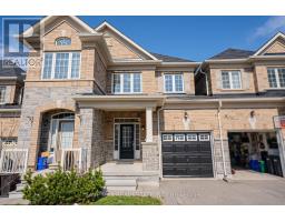 21 RIDGEGATE CRESCENT, Halton Hills, Ontario