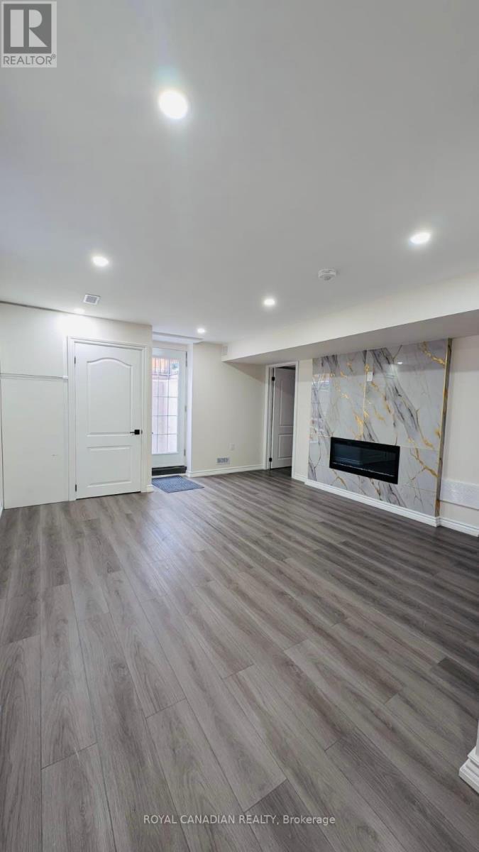 Bsmt - 1342 Kovachik Boulevard, Milton, Ontario  L9E 1W3 - Photo 2 - W12111052