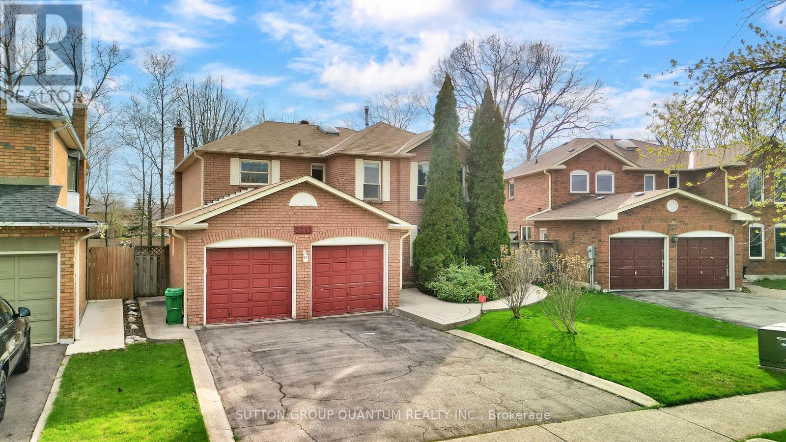Property at 5215 MICMAC CRESCENT image 2