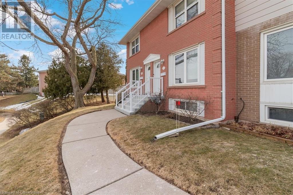 2101a Meadowbrook Road, Burlington, Ontario  L7P 2A5 - Photo 3 - 40706802