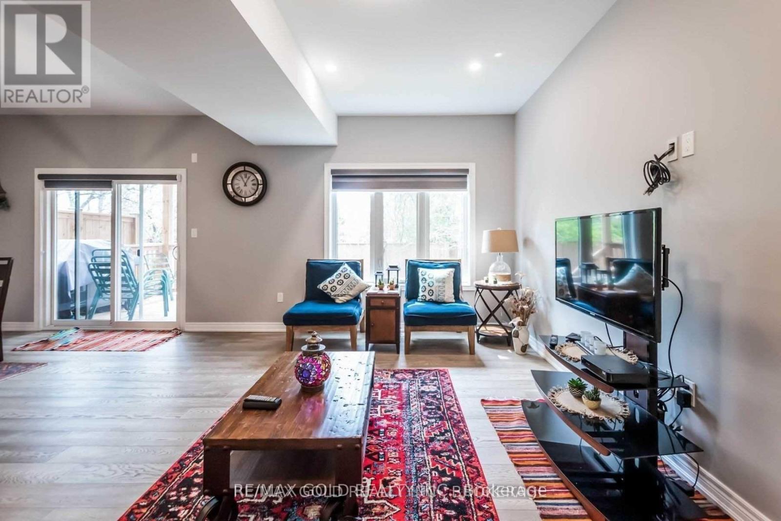 10 Thomas Burns Common, St. Catharines, Ontario  L2N 0B1 - Photo 10 - X12111011