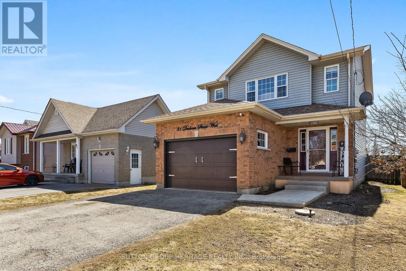 Property at 31 DURHAM STREET W image 1