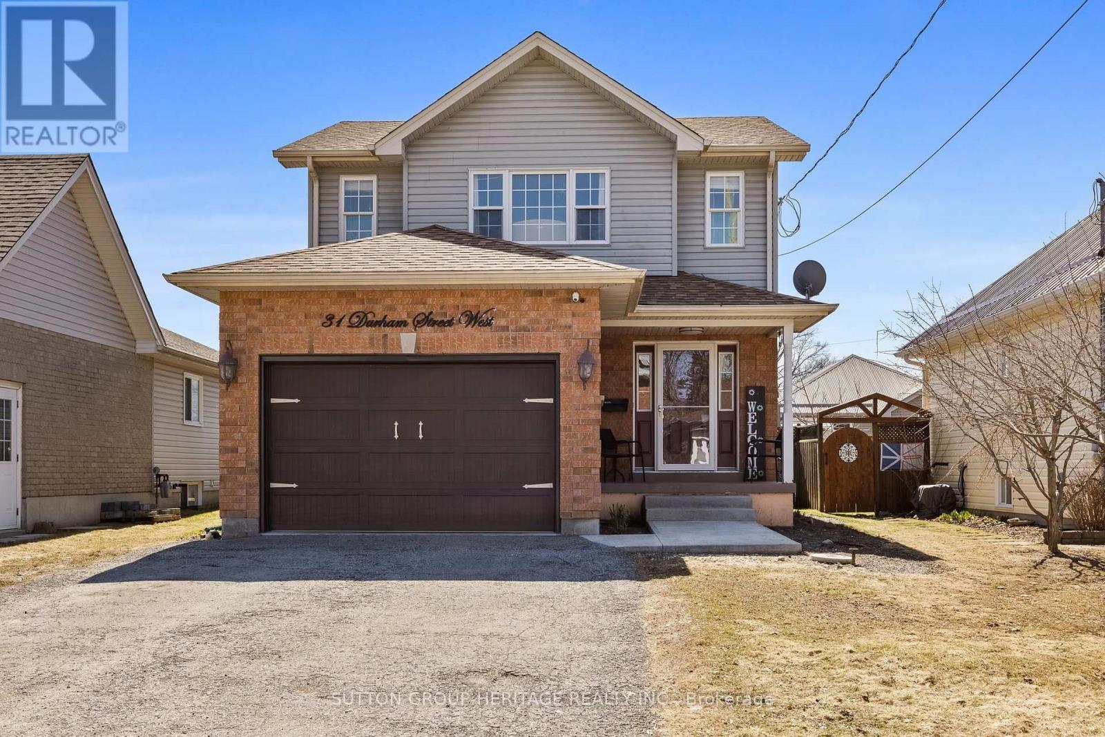 Property at 31 DURHAM STREET W image 2