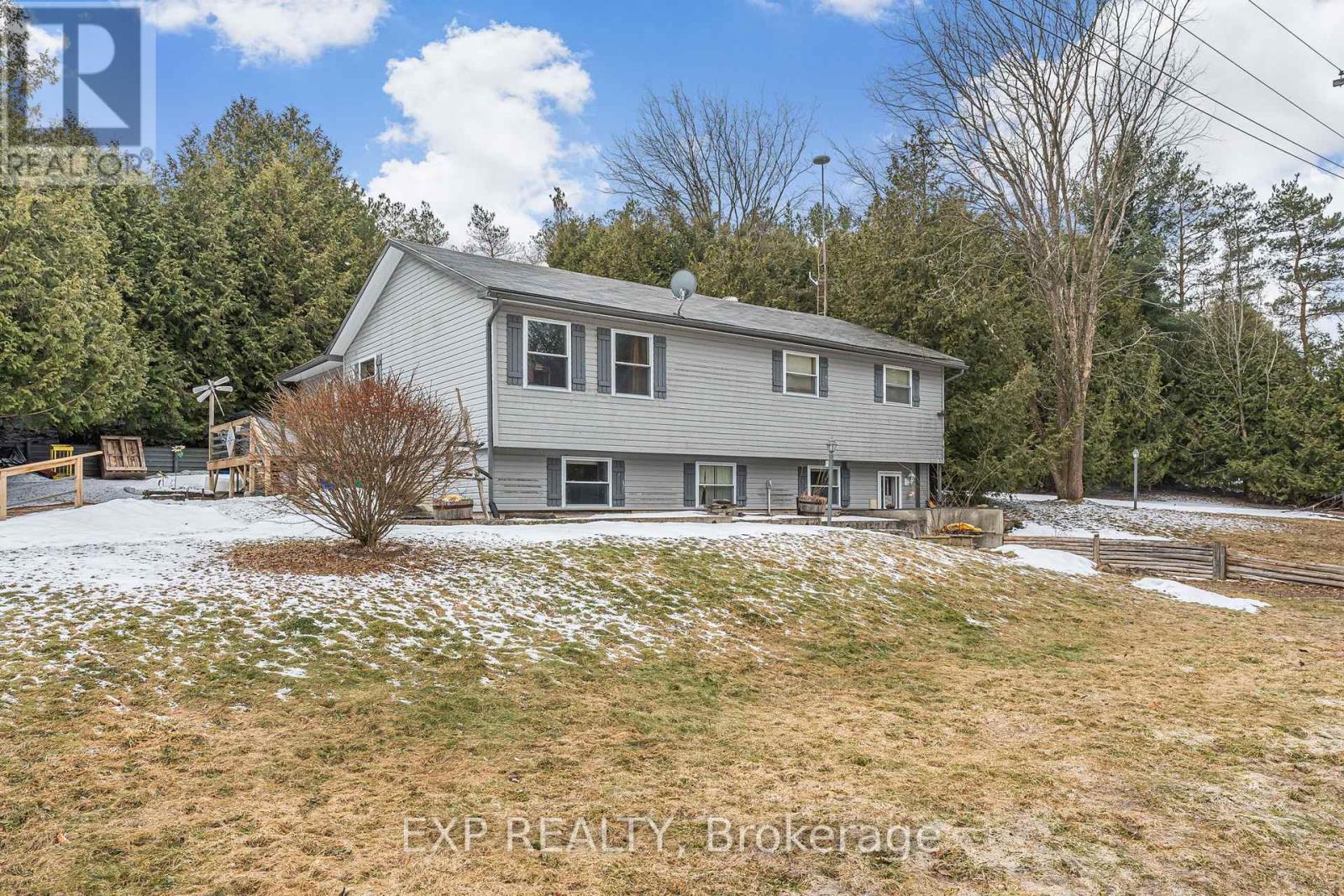 588458 County Rd 17 Road, Mulmur, Ontario  L9V 0S8 - Photo 1 - X12111091